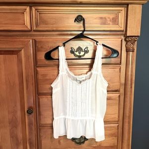 Gilly Hicks tank top